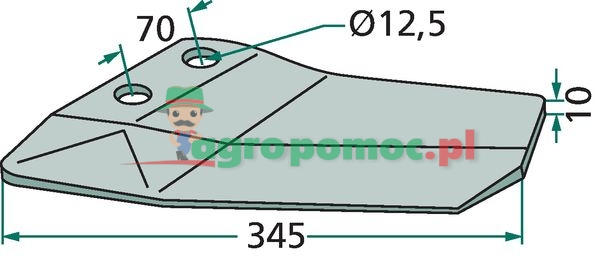 Wing share | zdjęcie nr 2